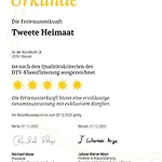 Tweete Heimaat Σπίτι διακοπών Büsum