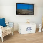 Nordseeresort 24 Tweete Heimaat