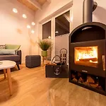 בית נופש Nordseeresort 24 Tweete Heimaat בוסום