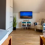 בית נופש Nordseeresort 24 Tweete Heimaat