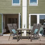Nordseeresort 24 Tweete Heimaat בוסום