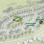 בית נופש Nordseeresort 24 Tweete Heimaat