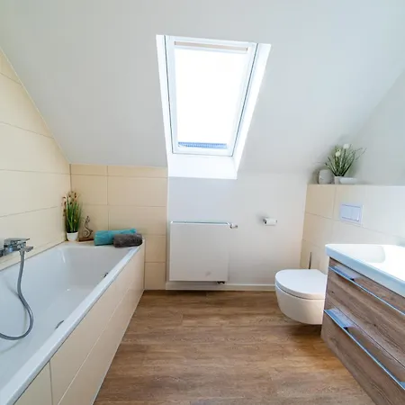 Tatil Evi Tweete Heimaat *