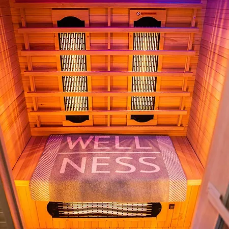 Tatil Evi Tweete Heimaat Büsum