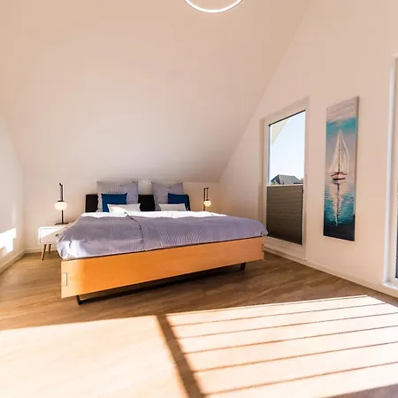 Dom wakacyjny Tweete Heimaat *