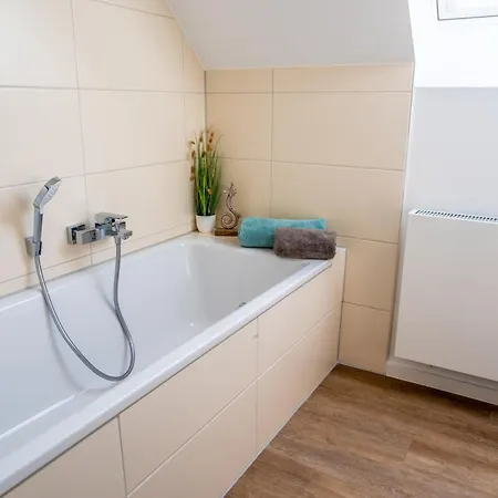 Tweete Heimaat Büsum