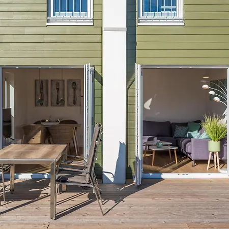 Holiday home Tweete Heimaat
