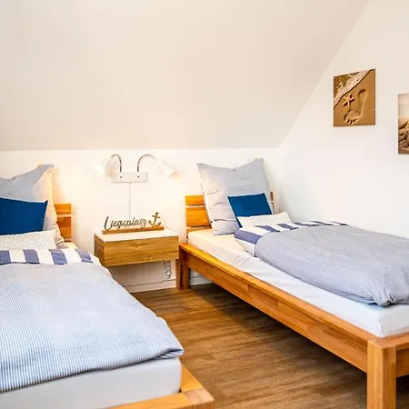 Nordseeresort 24 Tweete Heimaat