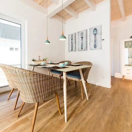 Tweete Heimaat Tatil Evi