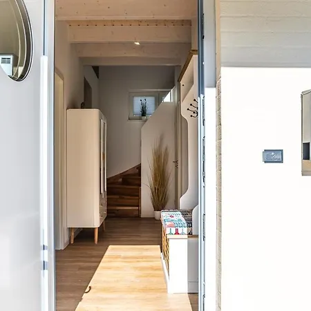 Holiday home Nordseeresort 24 Tweete Heimaat