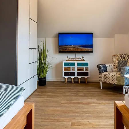 Holiday home Nordseeresort 24 Tweete Heimaat