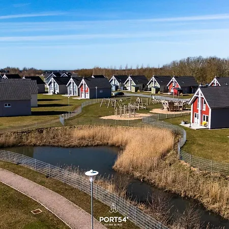 Nordseeresort 24 Tweete Heimaat