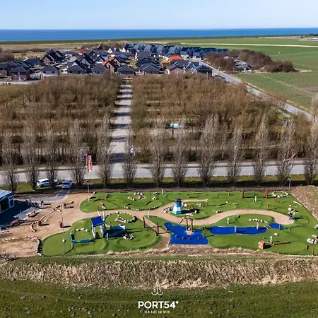 Nordseeresort 24 Tweete Heimaat