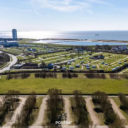 Nordseeresort 24 Tweete Heimaat