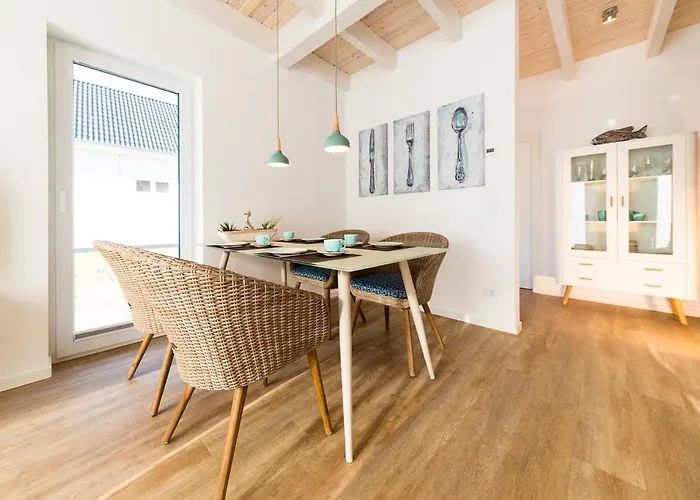 Tweete Heimaat Vakantiehuis