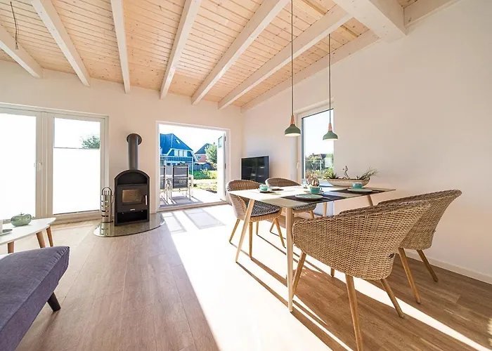 Tweete Heimaat Vakantiehuis *