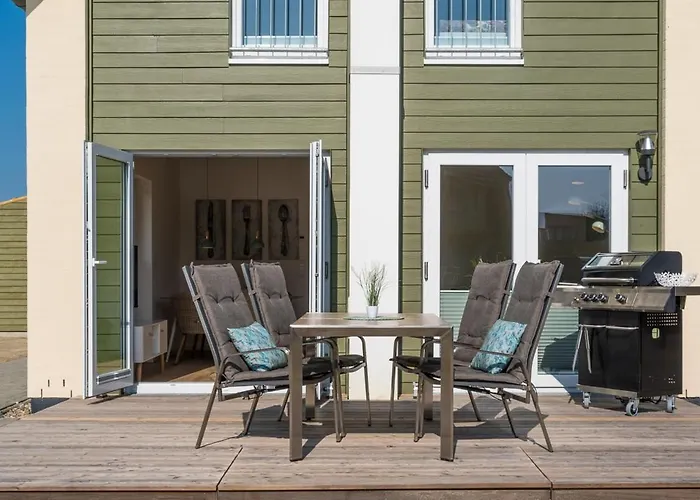 Tweete Heimaat Büsum